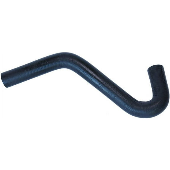 Molded Heater Hose 20R3EC Class D1 and D2