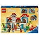 thumbnail image 4 of Set LEGO Disney Casa en la Playa de Lilo y Stitch 43268, 4 of 4