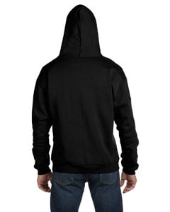 Eco® 9 oz. Full-Zip Hood