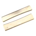 thumbnail image 1 of Diapasón de guitarra Fret Press Caul Insert para Luthier Tool 10 # y 16 #, 1 of 9