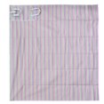 thumbnail image 1 of Manta de Picnic Plegable Portátil Impermeable con Mango de Soporte a Prueba de Humedad Bolsa de Lona para Playa,Camping,Senderismo Rayas rosa Soledad Estera de la manta de picnic al aire libre, 1 of 10