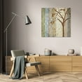 thumbnail image 3 of Tandi Venter 26x26 Gallery Wrapped Canvas Wall Art Titled - Changing Seasons I, 3 of 4
