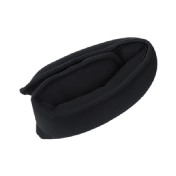 Bolsa de arena con peso para muñecas y tobillos, multiusos, portátil y ajustable para entrenamiento negro 05 kg