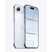 Restored Apple iPhone Air 5G 256GB - T-Mobile - Sky Blue