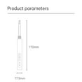thumbnail image 4 of RONGUAN Soldering Iron 65W High Power Electric Soldering Iron Accurate 80℃-420℃ Digital OLED High-clear Display Rapid Heating Ceramic Internal Heating Soldering Tool PID Temperature Control TYPE-C, 4 of 9