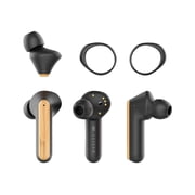 House of Marley Redemption ANC Earbuds Black EM-DE021-SB