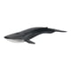 thumbnail image 3 of Figura de ballena, figura de animal realista para decoración del hogar, juguetes de animales en miniatura, principios Ballena azul, 3 of 9