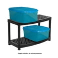thumbnail image 3 of Caja Organizadora Polycar Multiusos Traslucido Azul 38 Litros, 3 of 4