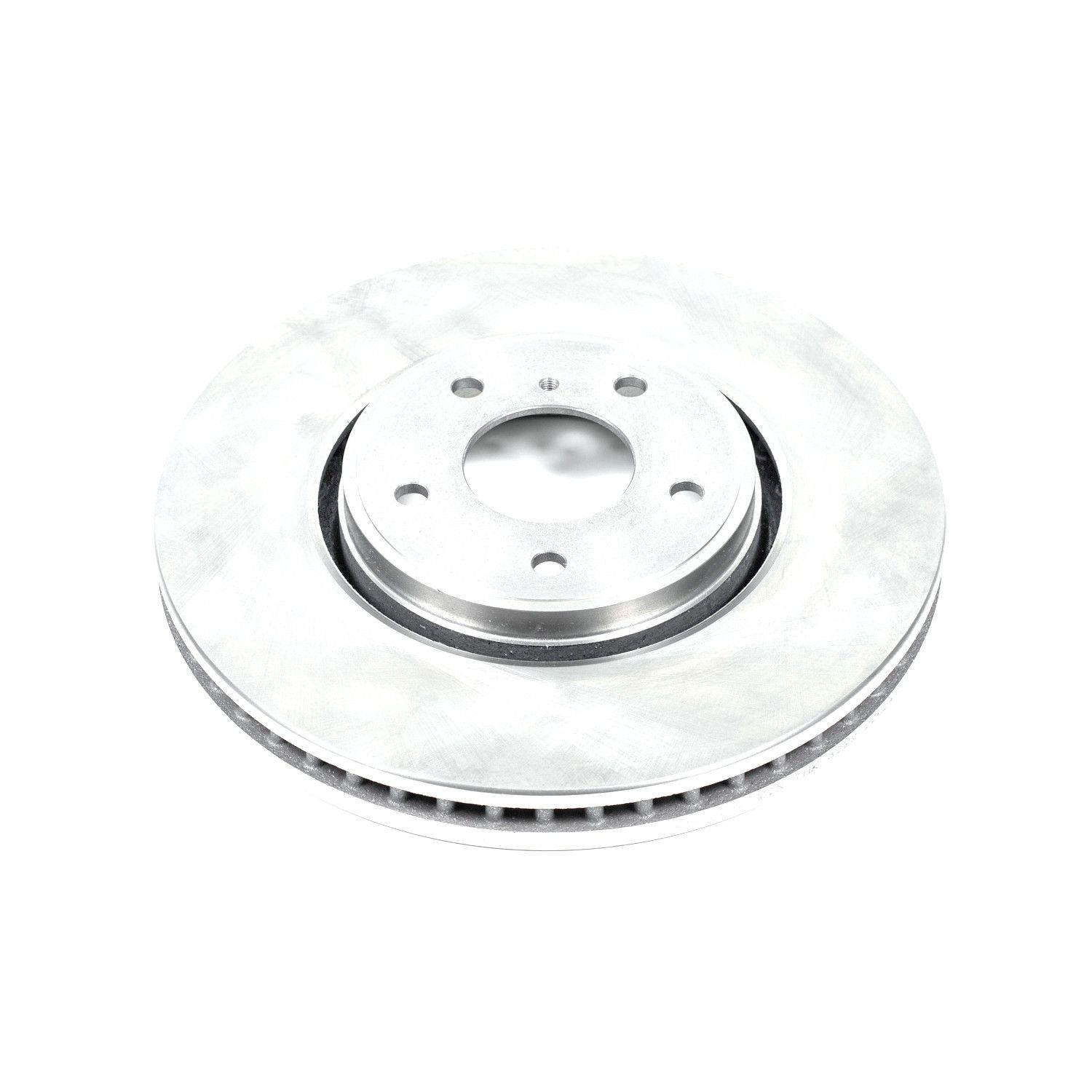 Power Stop Front One Stock Replacement Brake Rotor JBR1192 Fits 2005 Infiniti FX35