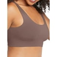 thumbnail image 3 of Maidenform Women's Comfort Crush Seamless Scoop Pullover Bralette, Style SN1256, 3 of 6