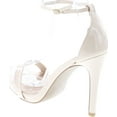 thumbnail image 3 of Qupid Women's Grammy-01 Dress Sandal, 3 of 7