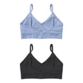 thumbnail image 2 of Top Secret Treasures para Mujer, Seamless, Multicolor Talla 36B 2 Piezas, 2 of 4