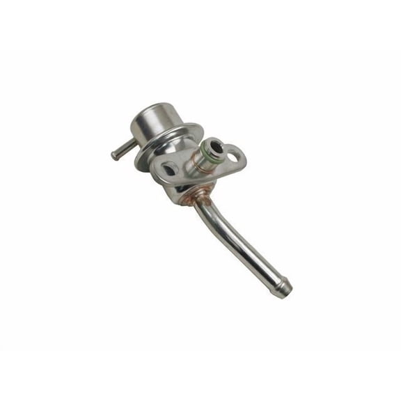 Fuel Pressure Regulator - Compatible with 2000 - 2009 Toyota Tundra 4.7L V8 - Beck Arnley