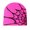 Hot Pink, variant on Honeeladyy Halloween Caps for Men Women Lightweight Beanie Hats Breathable Warm Knit Hat for Climbing Skiing and Hunting