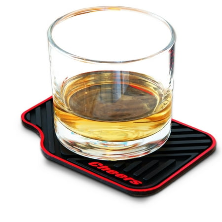 Artori Silicone Drink Coasters Set Of 8 Cool Beverage For Artori Silicone Drink Coasters Set Of 8 Cool Beverage For Drinks Wine Gles