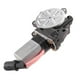 thumbnail image 4 of 2 Pin Car Front Right Power Window Lift Motor for 2007-2012 80730-8991A, 742-510, 4 of 5