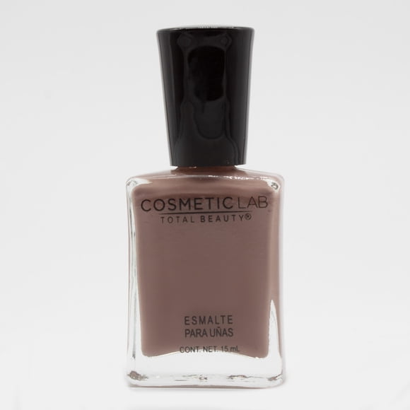 Esmalte Cosmetic Lab Café 15 ml