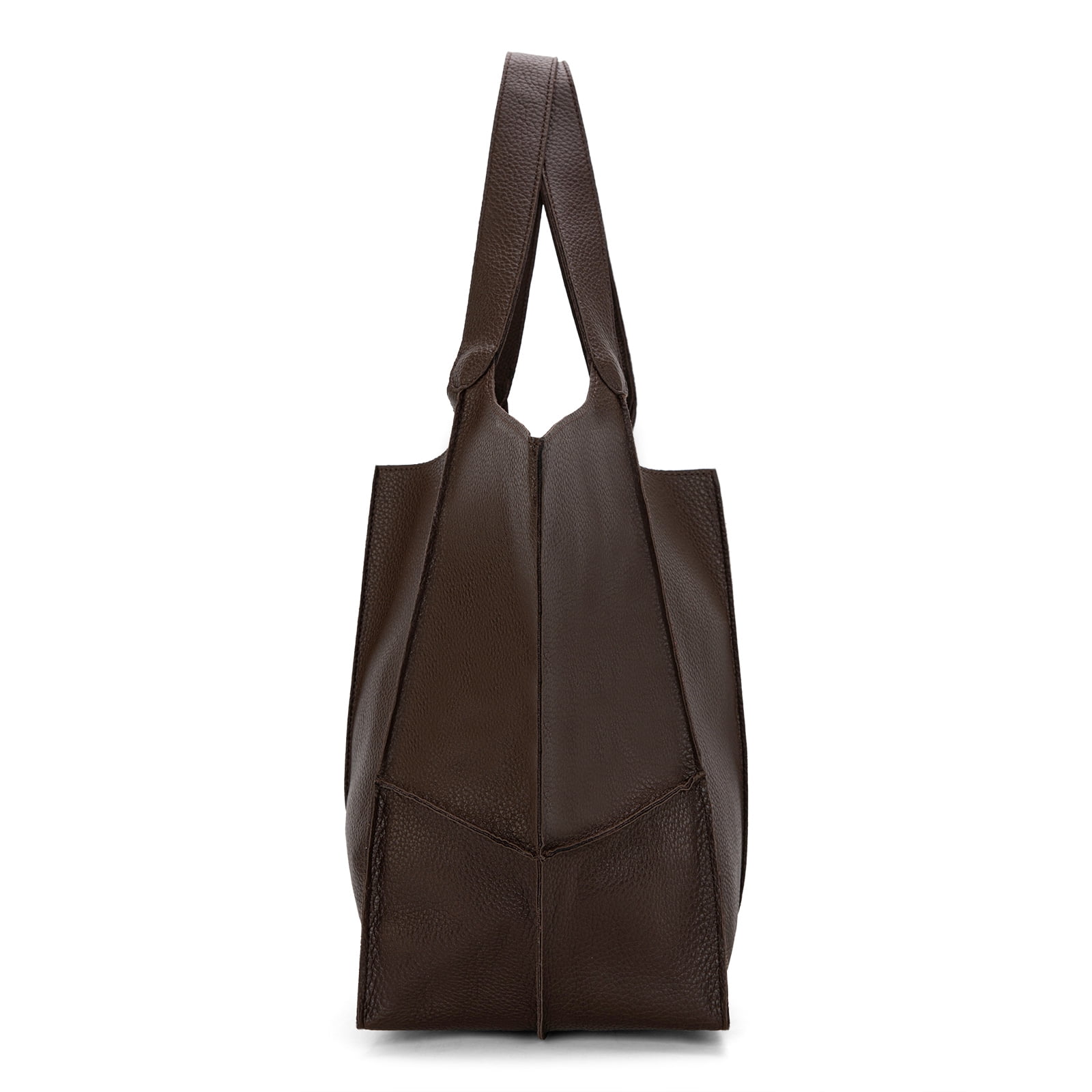Montana West Tote Bag for Women Large Hobo Purses and Handbags, Coffee