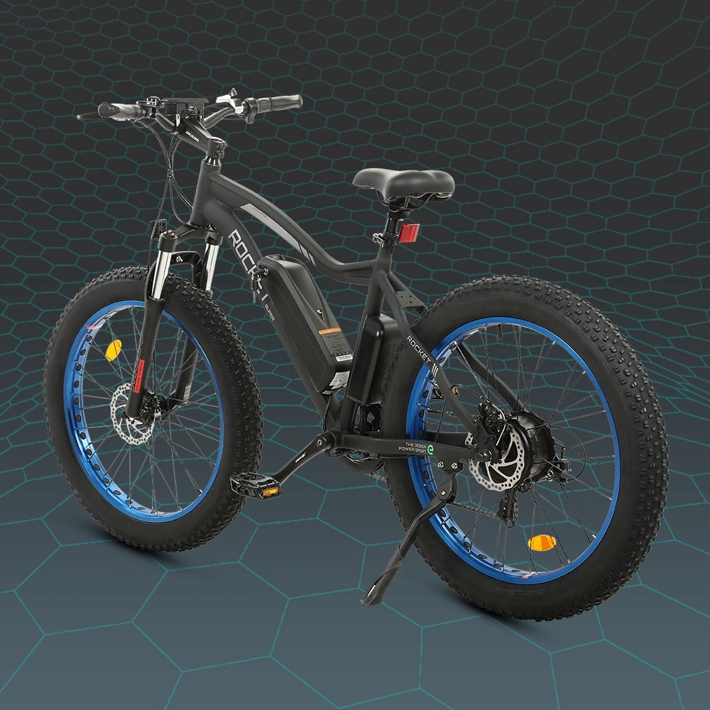 Ecotric 26 Inch Electric Bike Buy Electric Bike Electric Bikes For Sale  Ecotric