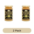 thumbnail image 2 of TIANA Organic Citrus Blossom Raw Active Honey 250g, British Import (Pack of 2), 2 of 5