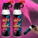 thumbnail image 1 of Extintor de incendios Gender Reveal, paquete de 2 unidades, 100% biodegradable, 1 of 7