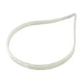 thumbnail image 1 of Bandeau en Plastique Élégant pour Femmes Porte-Lunettes à la Mode Réglable pour Usage Quotidien, 1 of 7