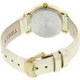 thumbnail image 3 of Originals Small Metallic Leather Strap Champagne Dial T2P32, 3 of 3