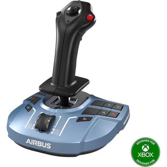Flight Stick Thrustmaster TCA Sidestick Airbus X Edition