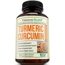 Vimerson Health Turmeric Curcumin