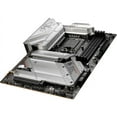 thumbnail image 5 of MSI MPG Z790 EDGE WIFI LGA 1700 Intel Z790 SATA 6Gb/s DDR5 ATX Motherboard, 5 of 8