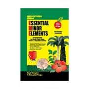 Essential Minor Elements Fertilizer - 25 Lbs.