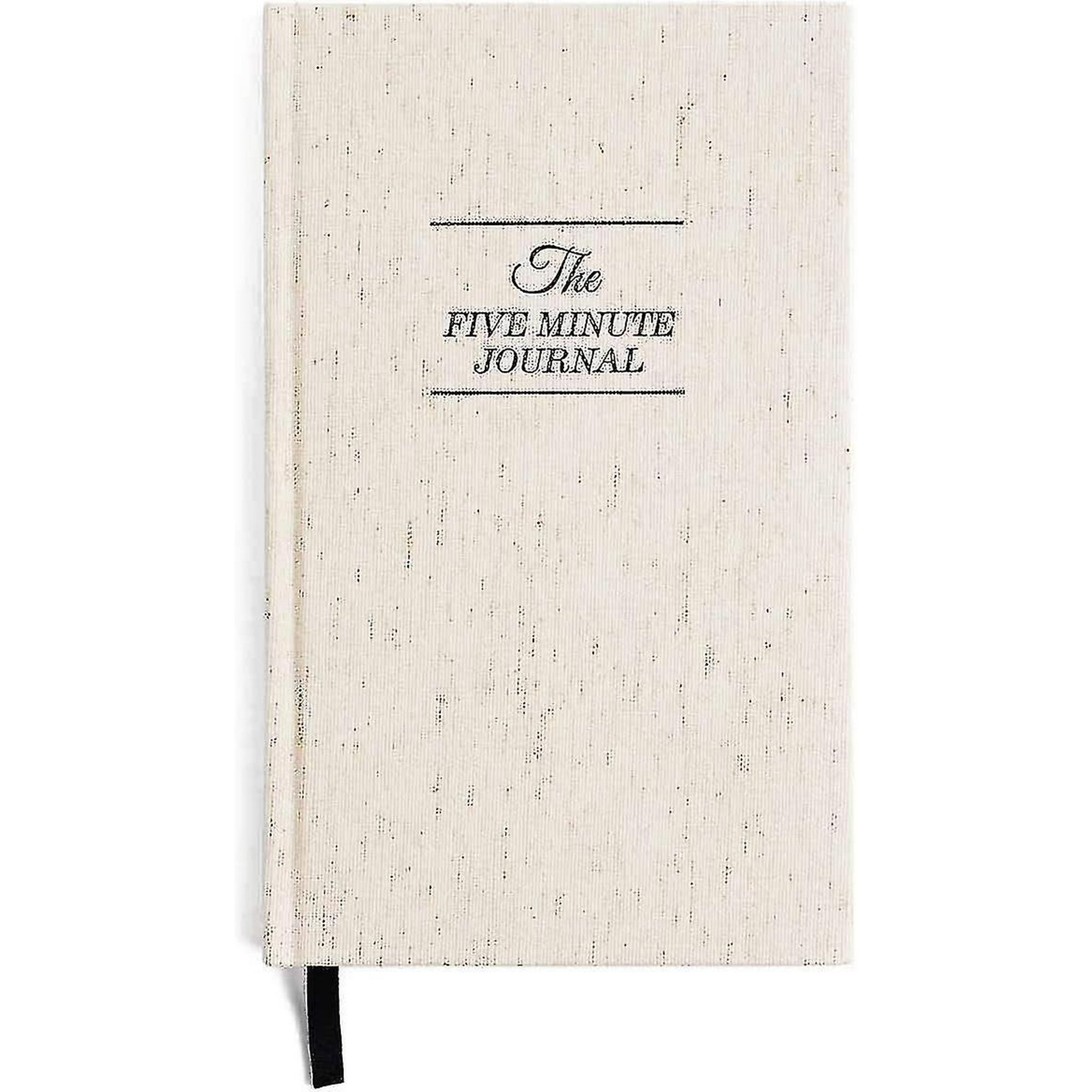 洋書 The Five Minute Journal Intelligent Change: The Five Minute Journal - Daily For