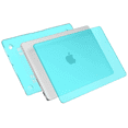 thumbnail image 3 of Funda izÜg dura, carcasa Cristal compatible con MacBook Air de 13 pulgadas (modelos: A1369 y A1466, Versión 2010-2017) izÜg MACBOOK AIR 13 A1369-A1469, 3 of 5
