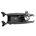 thumbnail image 3 of Transom Mount Bracket / Hinge Assembly Compatible with for Minn Kota Endura & Endura Max Freshwater Trolling Motors | Clamp-On Tilt Bracket | Replaces 2991815A$$Watercraft, 3 of 6