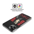 thumbnail image 2 of Head Case Designs Officially Licensed AMC The Walking Dead Season 10 Character Portraits Daryl Hard Back Case Compatible with Apple iPhone 15 Plus, 2 of 7
