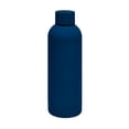 thumbnail image 1 of Termo rubber elegante, - Termo samt azul marino 7 x 23, 1 of 3