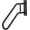 1Black, variant on Heavy Duty Black Wall Mount Hand Rails for Outdoor Steps, U-Shaped Outdoor Stair Railing for Garage, Front Porch, Garden Steps, Safety Grab Bars for Pregnant, Elderly, Seniors or Handicaps