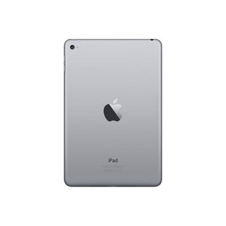 Apple iPad mini 4 Wi-Fi + Cellular - 4th generation - tablet - 128