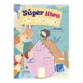 thumbnail image 1 of Súper Libro de Dibujo Luna de Papel Diego Molina, 1 of 1