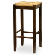 30" Barstool Walnut