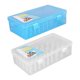 thumbnail image 4 of Carretes 42 Carretes Caja de almacenamiento de clasificación Caja de contenedor de engranajes de línea de pesca Azul Hugtrwg Para estrenar, 4 of 9