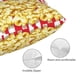 thumbnail image 3 of Balery Popcorn Funda de Cojín Estampada, Regalos para Mujeres, Regalos de Amor para Ella, Regalos para Novia o Esposa, Funda de Almohada-14"x20", 3 of 6