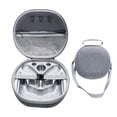 thumbnail image 1 of Étui de Transport Étui de Protection Portable Sac de Rangement pour Casque VR Étui de Rangement de Voyage Compatible avec Meta Quest 3 Poignées pour Casque VR, 1 of 9
