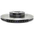 thumbnail image 2 of ACDelco Disc Brake Rotor 18A2328AC Fits select: 2009-2014,2017-2018 SUBARU FORESTER, 2 of 5