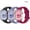3-Pack-C, variant on Silicone Band Compatible with Apple Watch Bands 40mm 38mm 41mm 44mm 45mm 42mm 49mm Women Men,Soft Wristband Waterproof Replacement Sport Strap for iWatch Bands Series 9 8 7 6 5 4 3 2 1 SE Ultra