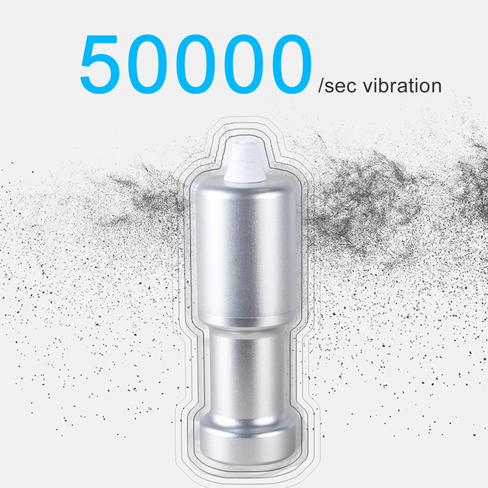 Happydeer CE-9600 Fruit Cleaner Multifunctional Ultrasonic 70W Portable Ultrasonic Watch Vegetable Cleaner for Home