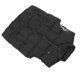 thumbnail image 4 of Chaleco calefactable hombres mujeres al aire libre invierno carga USB calefacción impermeable ligero 9 zonas control único 4XL, 4 of 10
