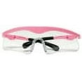 thumbnail image 2 of Daisy Accessories 5850 Pink Shooting Glasses, 2 of 2