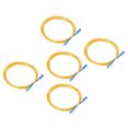 thumbnail image 4 of Cable de Fibra óptica Ailao 5pcs Extensión Modo único LSZH Grado de telecomunicaciones Ticfox, 4 of 14