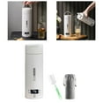 thumbnail image 4 of Hervidor eléctrico BLESIY mini de viaje 500 ml con 4 preajustes, 4 of 8